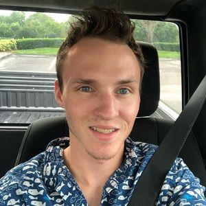 Meet your Posher, Jack